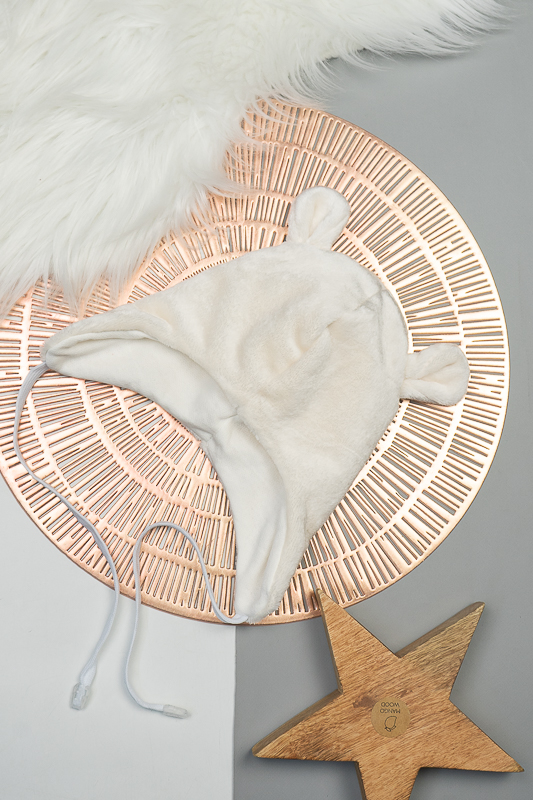 Шапка ясельна 300-1249Ш